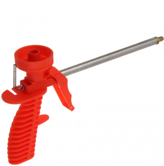 Пистолет для монтажной пены