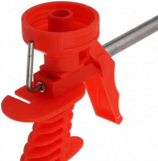 Пистолет для монтажной пены