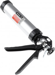 Пистолет для герметика закрытый - Фото 1