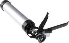 Пистолет для герметика закрытый - Фото 5