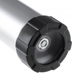 Пистолет для герметика закрытый - Фото 6