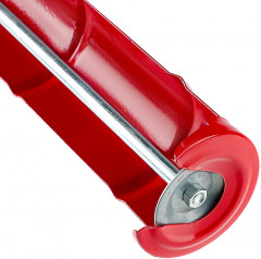 Пистолет для герметика с фиксатором - Фото 6