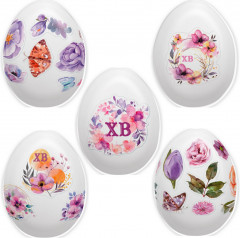 Набор переводных картинок для яиц - Фото 3