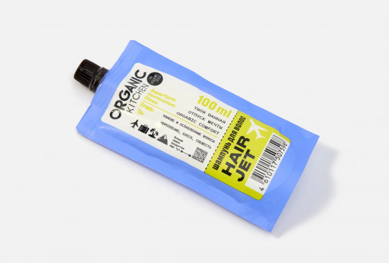 Шампунь для волос «Hair jet»