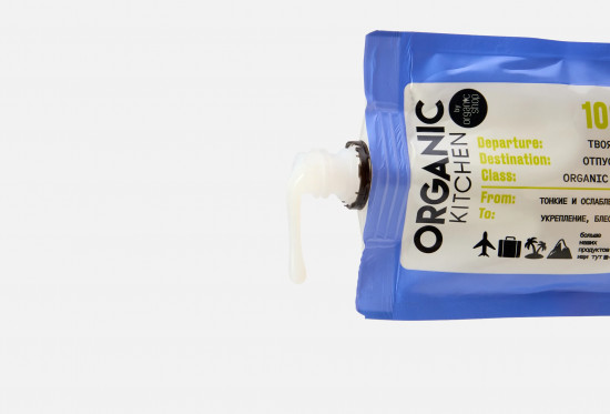 Шампунь для волос «Hair jet»