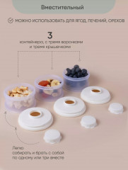 Контейнер для детского питания - Фото 4