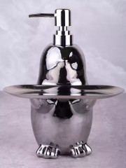 Набор кухонный с диспенсером и подставкой для мыла - Фото 2