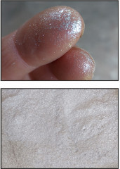 Глиттер «Серебро» - Фото 2