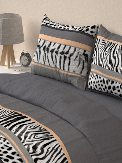 Комплект постельного белья «Зангума»