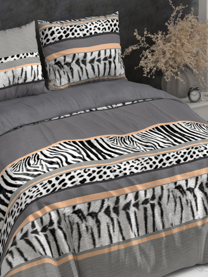 Комплект постельного белья «Зангума»