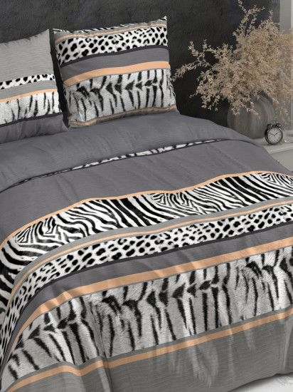 Комплект постельного белья «Зангума»