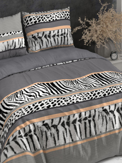 Комплект постельного белья «Зангума»