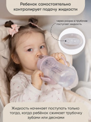 Поильник-непроливайка - Фото 4