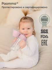 Поильник-непроливайка - Фото 7