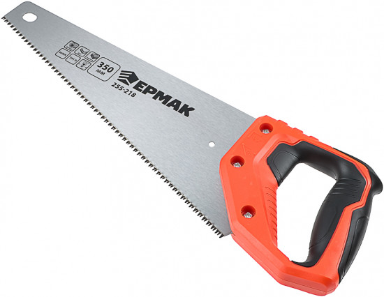 Ножовка по дереву «Аккуратный рез 3D»