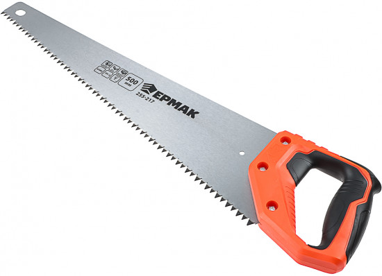 Ножовка по дереву «Быстрый рез 2D»