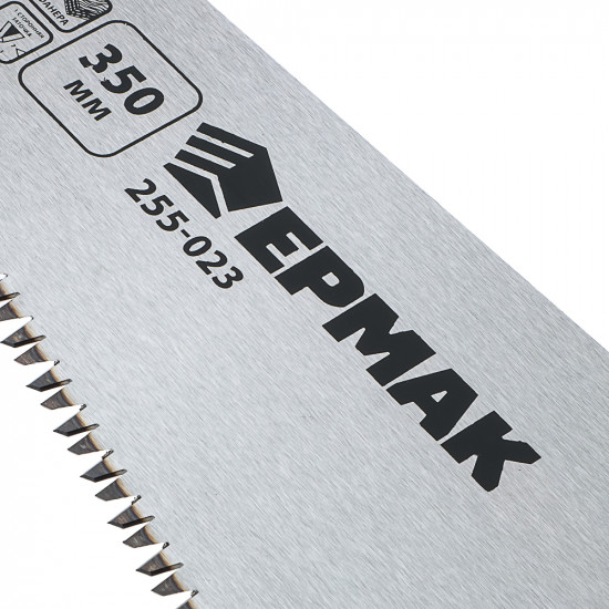 Ножовка по дереву «Средний зуб 3D»