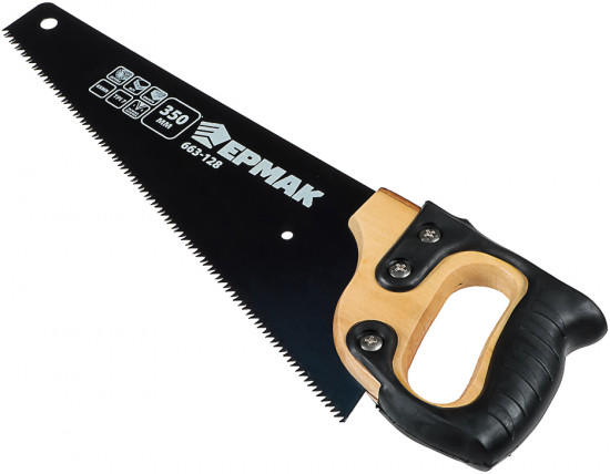 Ножовка по дереву