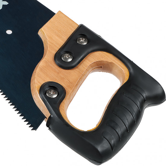 Ножовка по дереву