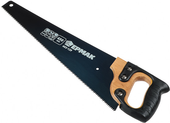 Ножовка по дереву