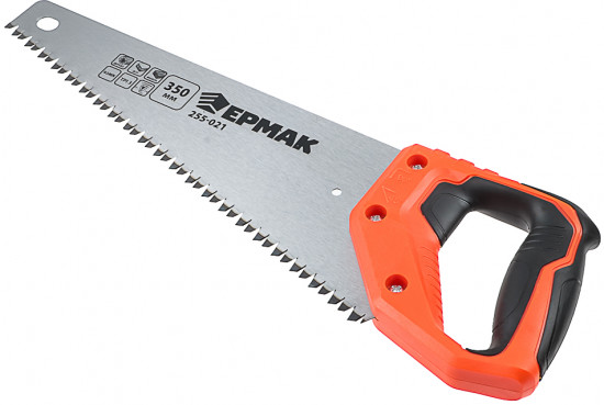 Ножовка по дереву «Maxi 3D»