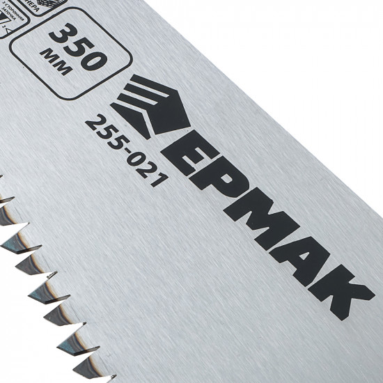 Ножовка по дереву «Maxi 3D»