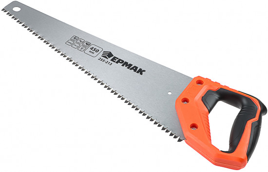 Ножовка по дереву «Maxi 3D»