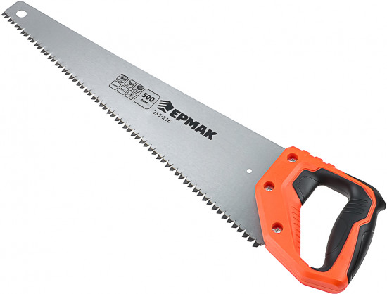 Ножовка по дереву «Maxi 3D»