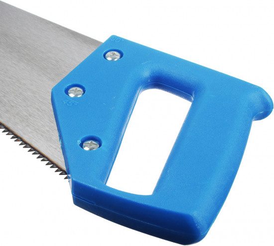 Ножовка по дереву