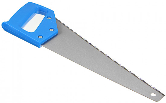 Ножовка по дереву