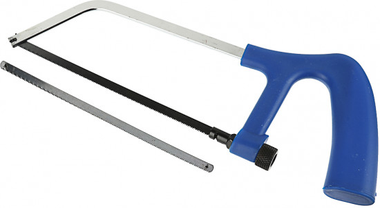 Ножовка по металлу