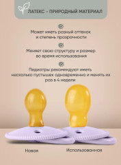 Соска-пустышка - Фото 6