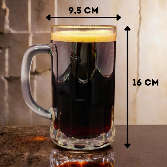 Набор пивной подарочный для мужчин