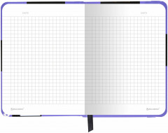 Блокнот с резинкой - Фото 1