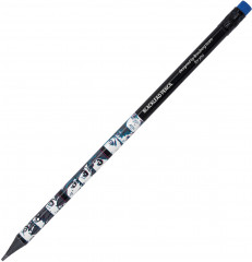 Набор чернографитных карандашей - Фото 4