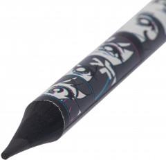 Набор чернографитных карандашей - Фото 7