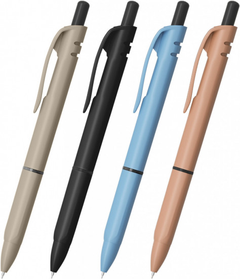 Набор ручек шариковых