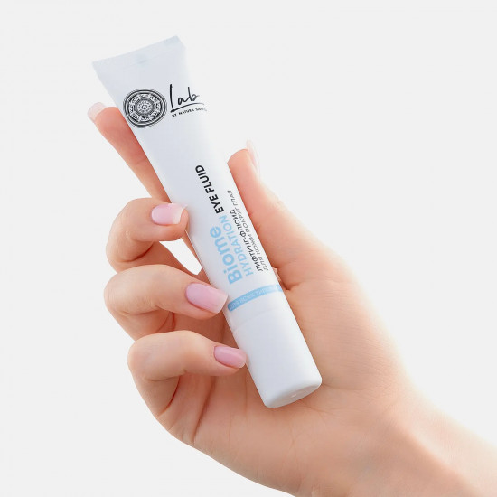 Лифтинг-флюид для кожи вокруг глаз «Hydration Eye Fluid»