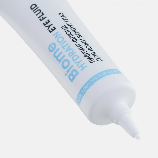 Лифтинг-флюид для кожи вокруг глаз «Hydration Eye Fluid»