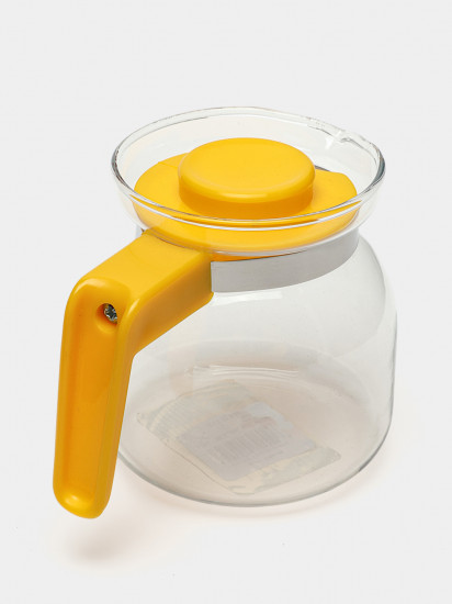 Заварочный чайник