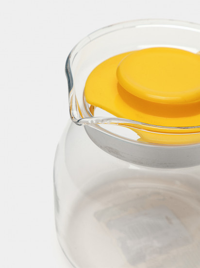 Заварочный чайник