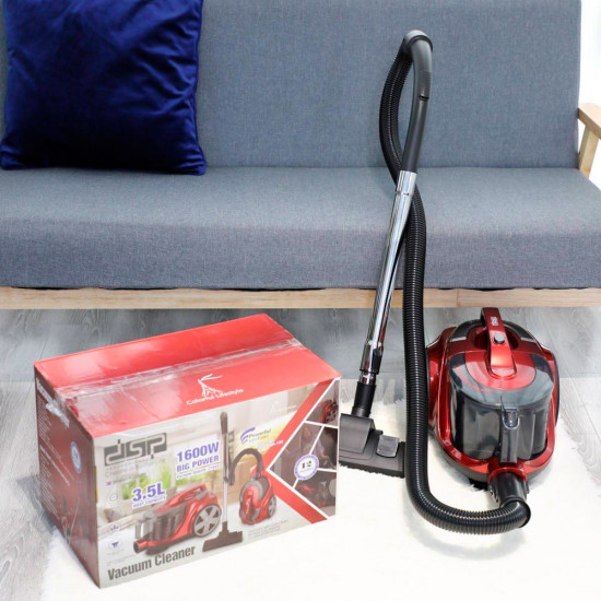 Пылесос DSP KD-2038