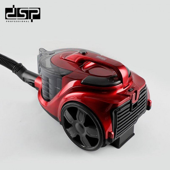 Пылесос DSP KD-2038
