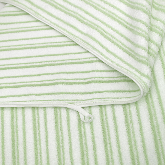 Махровое полотенце «Лайн»