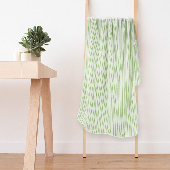 Махровое полотенце «Лайн»