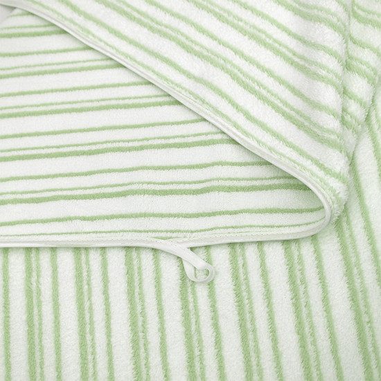 Махровое полотенце «Лайн»