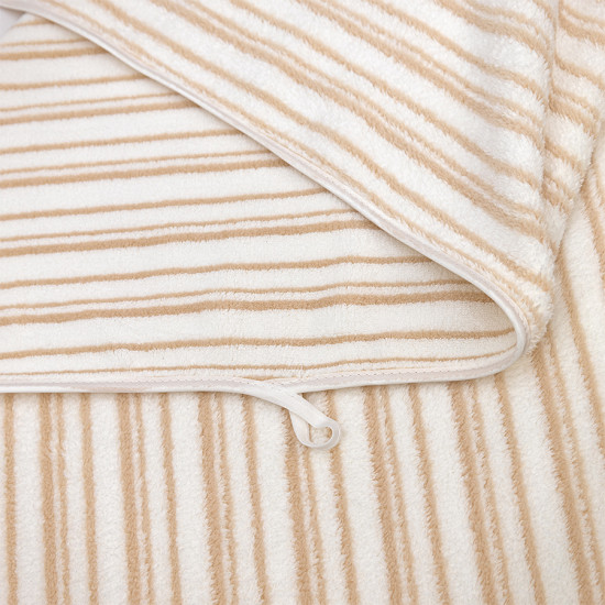 Махровое полотенце «Лайн»