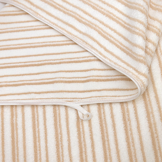 Махровое полотенце «Лайн»