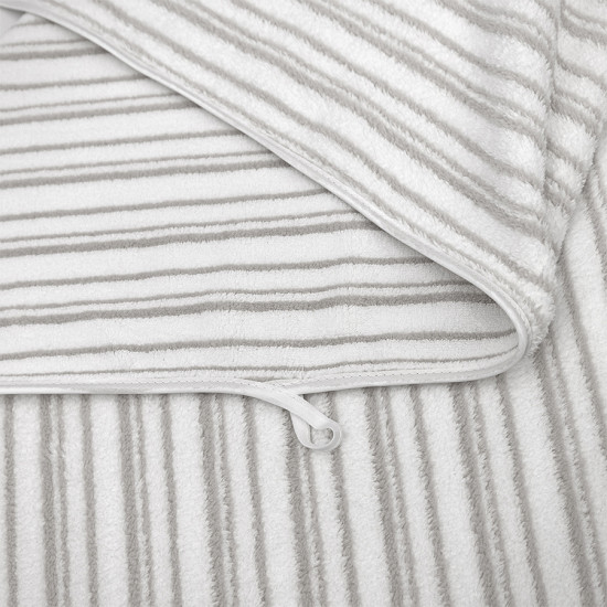 Махровое полотенце «Лайн»