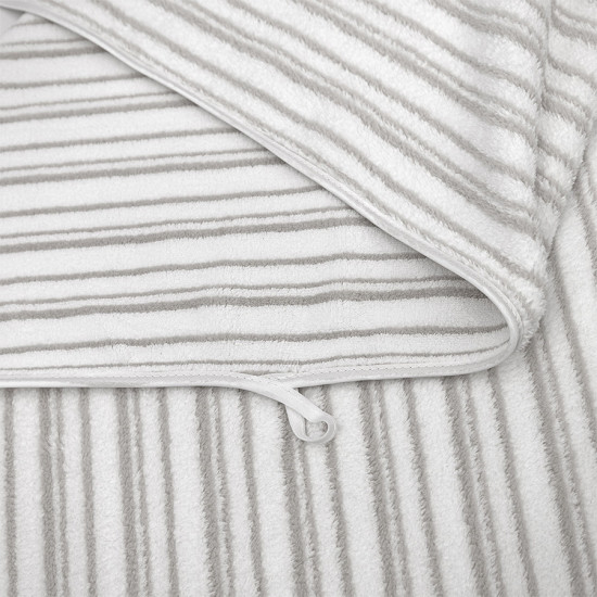 Махровое полотенце «Лайн»